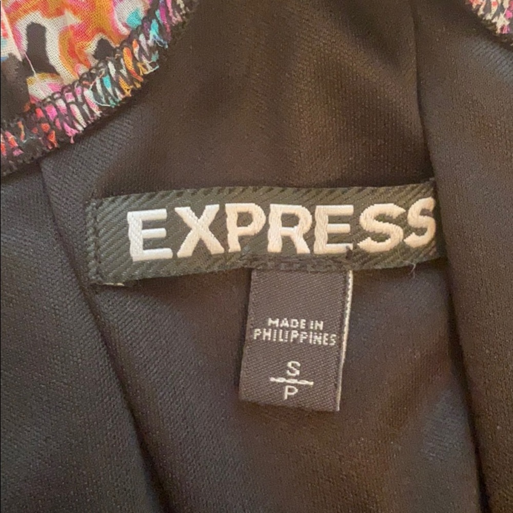 EXPRESS DRESS - Picture 5 of 7